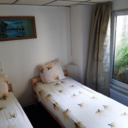 Appartamento casa di Claudia Anversa Esterno foto