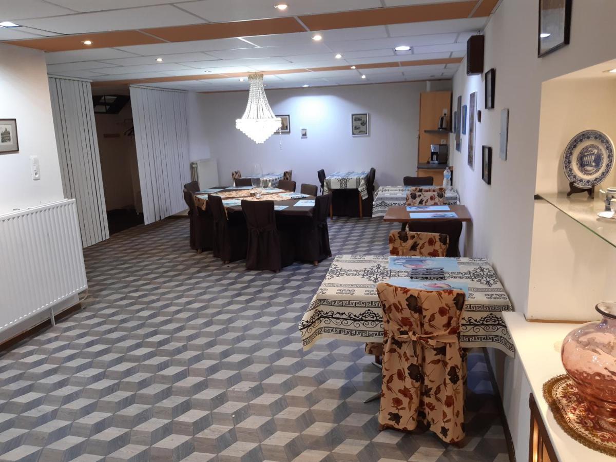 Appartamento casa di Claudia Anversa Esterno foto