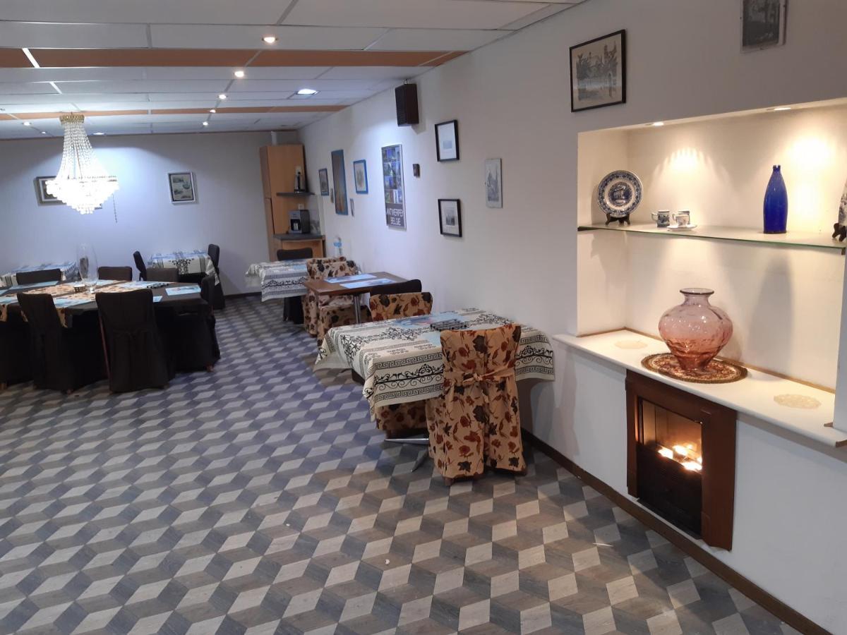 Appartamento casa di Claudia Anversa Esterno foto