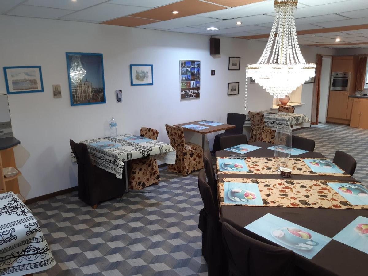 Appartamento casa di Claudia Anversa Esterno foto