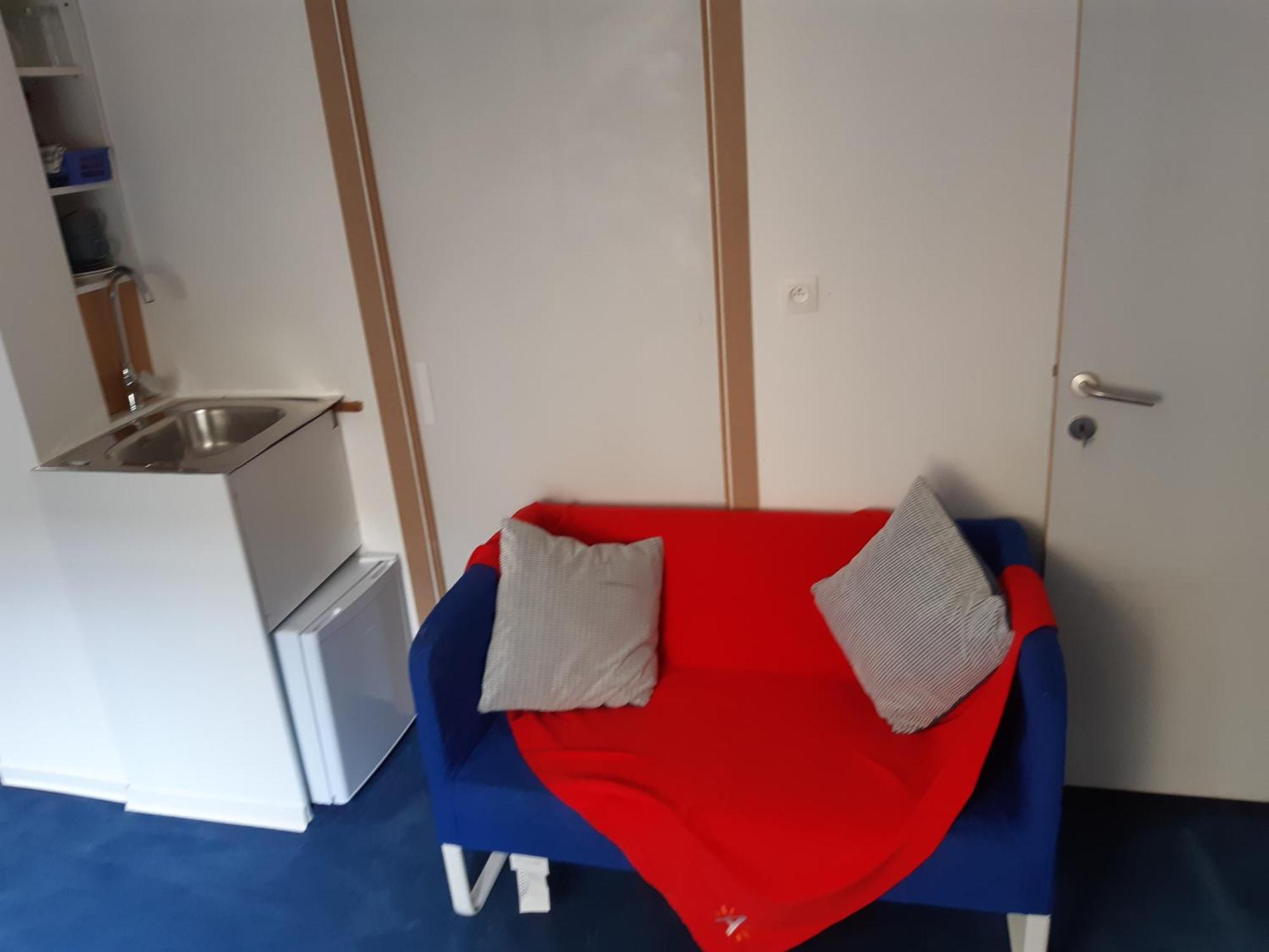 Appartamento casa di Claudia Anversa Esterno foto
