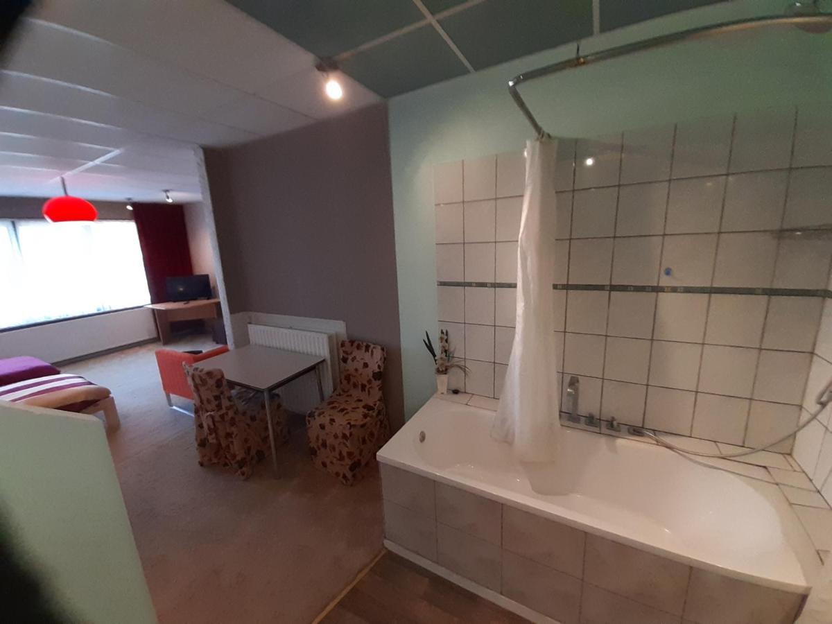 Appartamento casa di Claudia Anversa Esterno foto