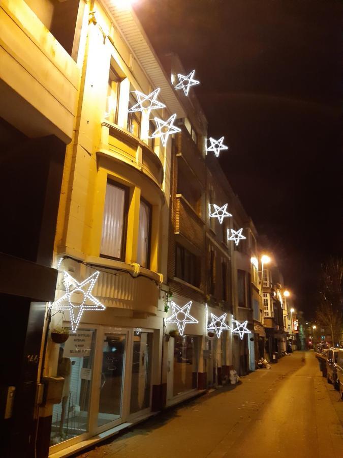 Appartamento casa di Claudia Anversa Esterno foto